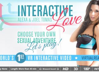 Interactive Love