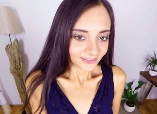 Shrima Malati Casting VR Porn