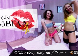 Lesbian Livecam 4