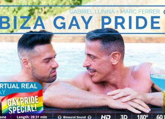 Ibiza Gay Pride