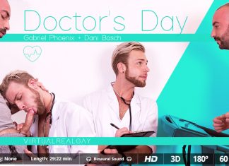 Doctor’s day