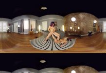 TS Full Body Sensual Massage Fantasy