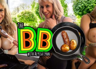 The BBQ