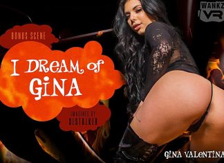 I Dream of Gina