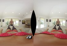 Sunday Morning - Female POV