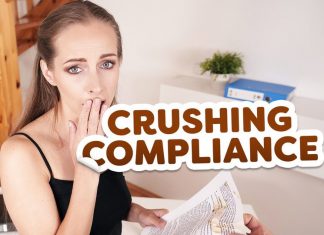 Crushing Compliance