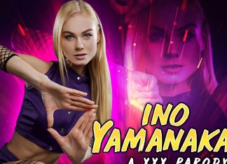 Naruto: Ino Yamanaka A XXX Parody