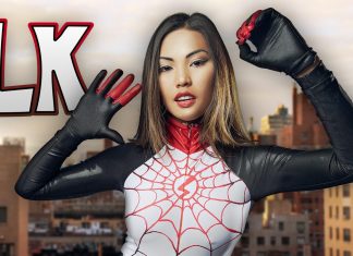 Silk A XXX Parody