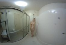 POV Shower Time