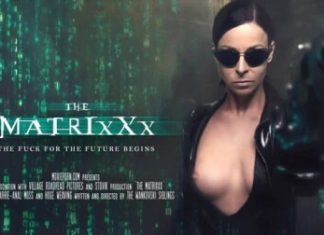 Matrixxx