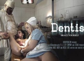 Dentist